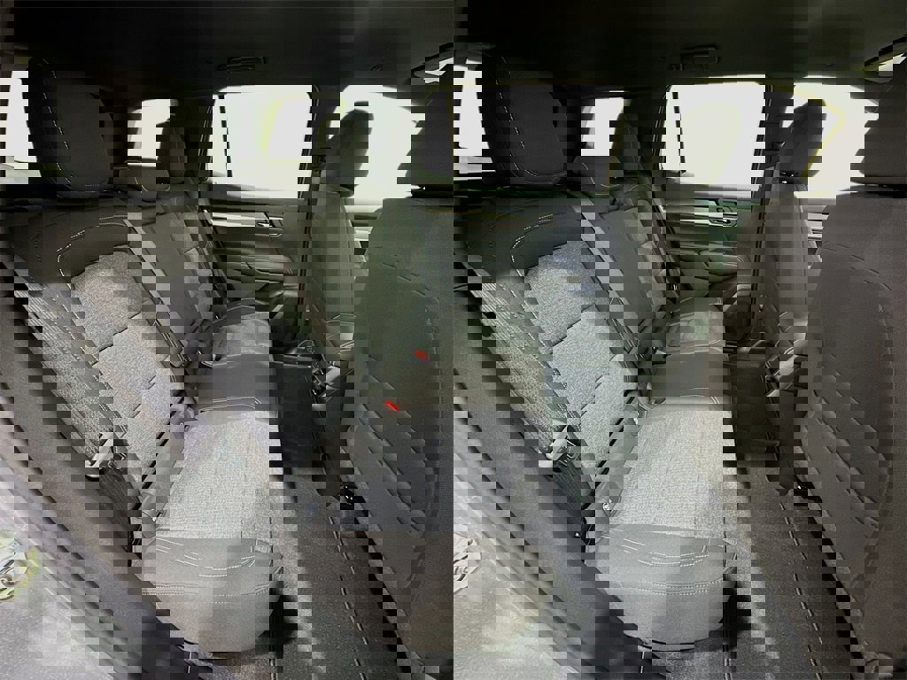 New 2026 GMC Terrain Elevation image 28