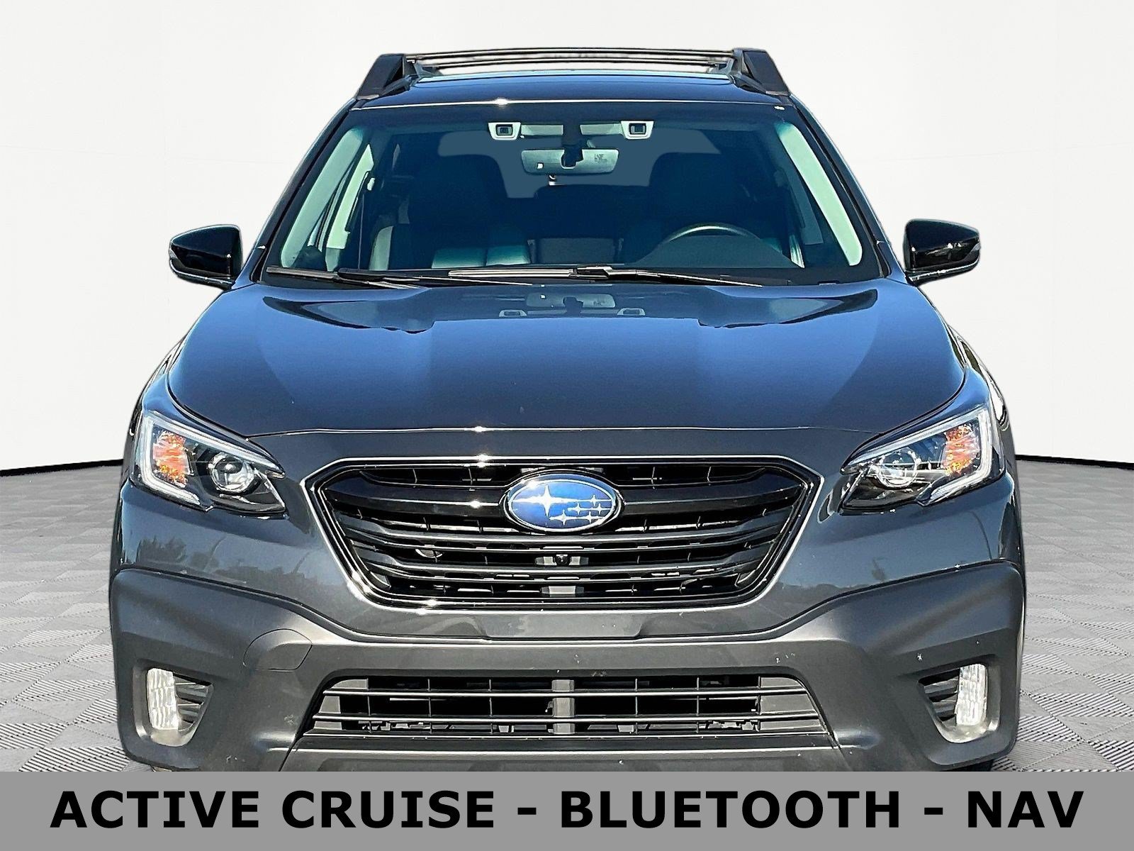 Used 2022 Subaru Outback Onyx Edition XT AWD/4WD image 2