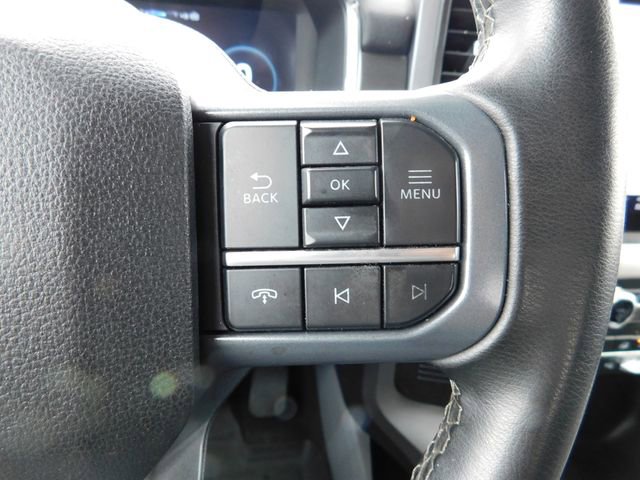 Used 2023 Ford F150 Lightning XLT image 22