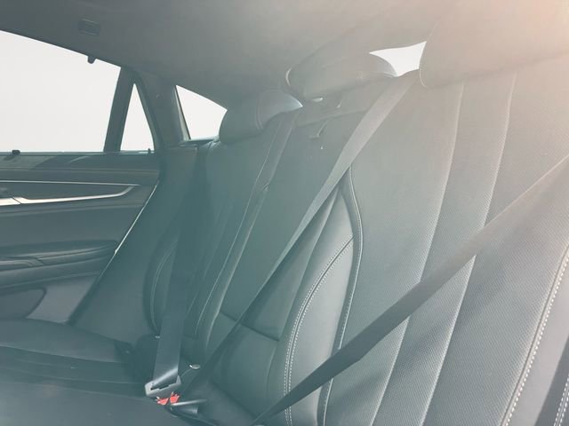 Used 2015 BMW X6 M image 13