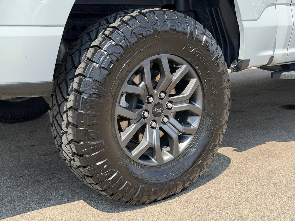Used 2023 Ford F150 Tremor w/ 360 Degree Camera Package AWD/4WD image 27