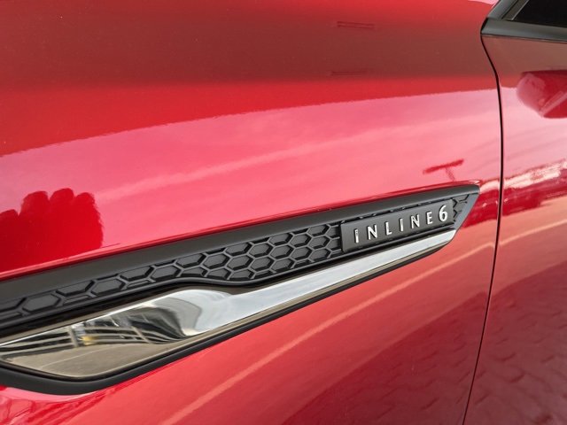 New 2025 MAZDA CX-70 3.3 Turbo S w/ Premium Plus image 14