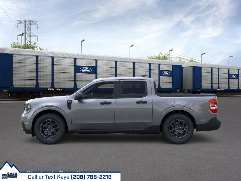 New 2026 Ford Maverick XLT w/ Equipment Group 301A image 34