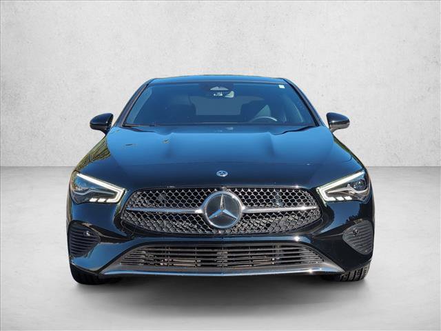 Used 2024 Mercedes-Benz CLA 250 image 2