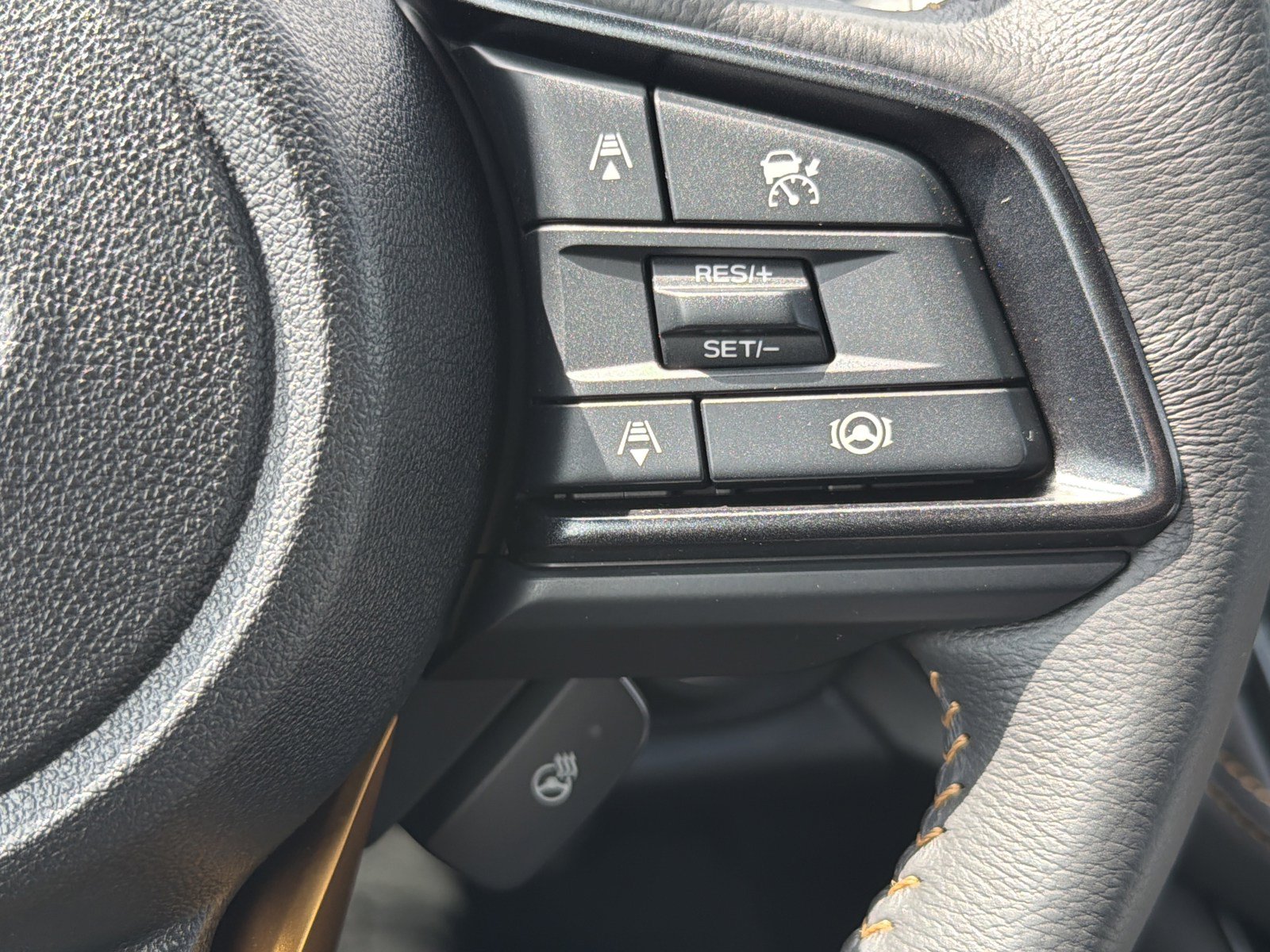 Used 2025 Subaru Outback Wilderness AWD/4WD image 29