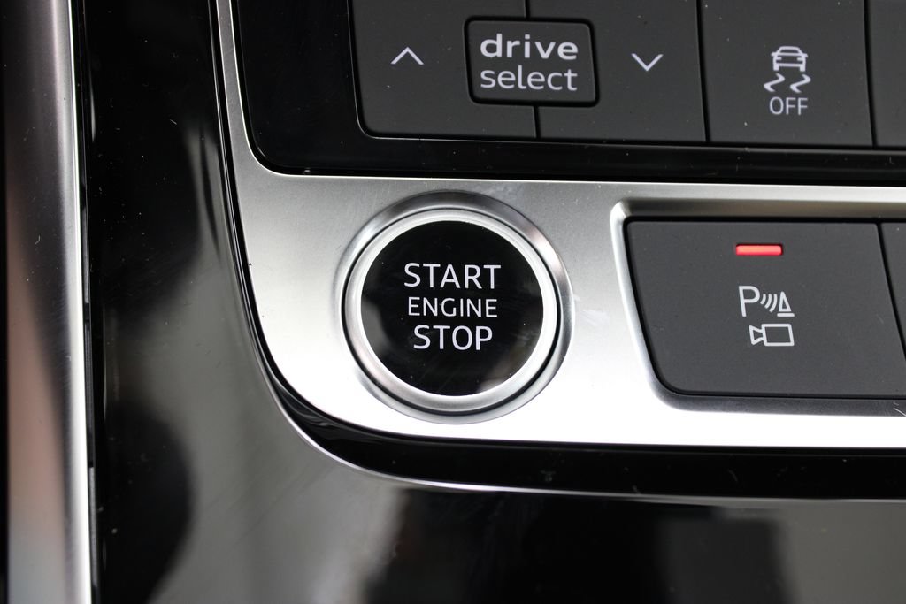 New 2026 Audi Q7 2.0T Premium Plus AWD/4WD image 11