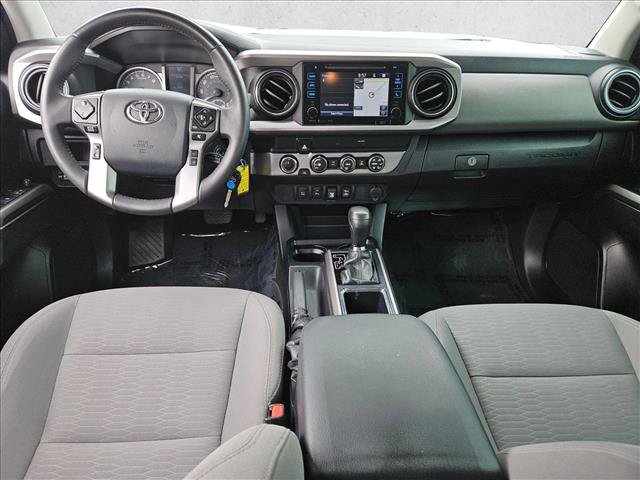 Used 2019 Toyota Tacoma SR5 AWD/4WD image 19