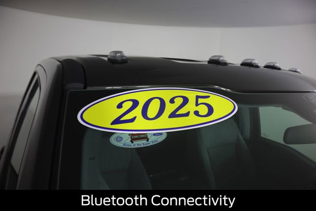 Used 2025 Ford F250 XLT w/ FX4 Off-Road Package image 12