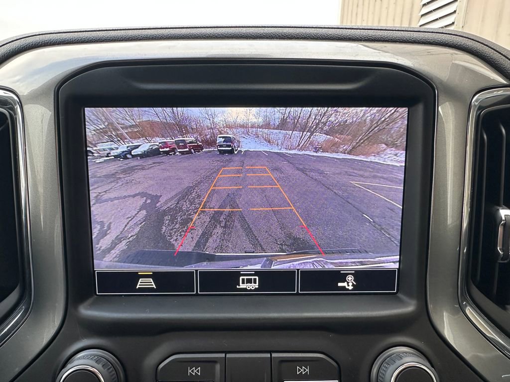 Used 2023 Chevrolet Silverado 2500 LT w/ All Star Edition image 5