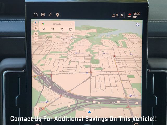 New 2026 GMC Yukon Denali Ultimate w/ LPO, Floor Liner Package AWD/4WD image 13
