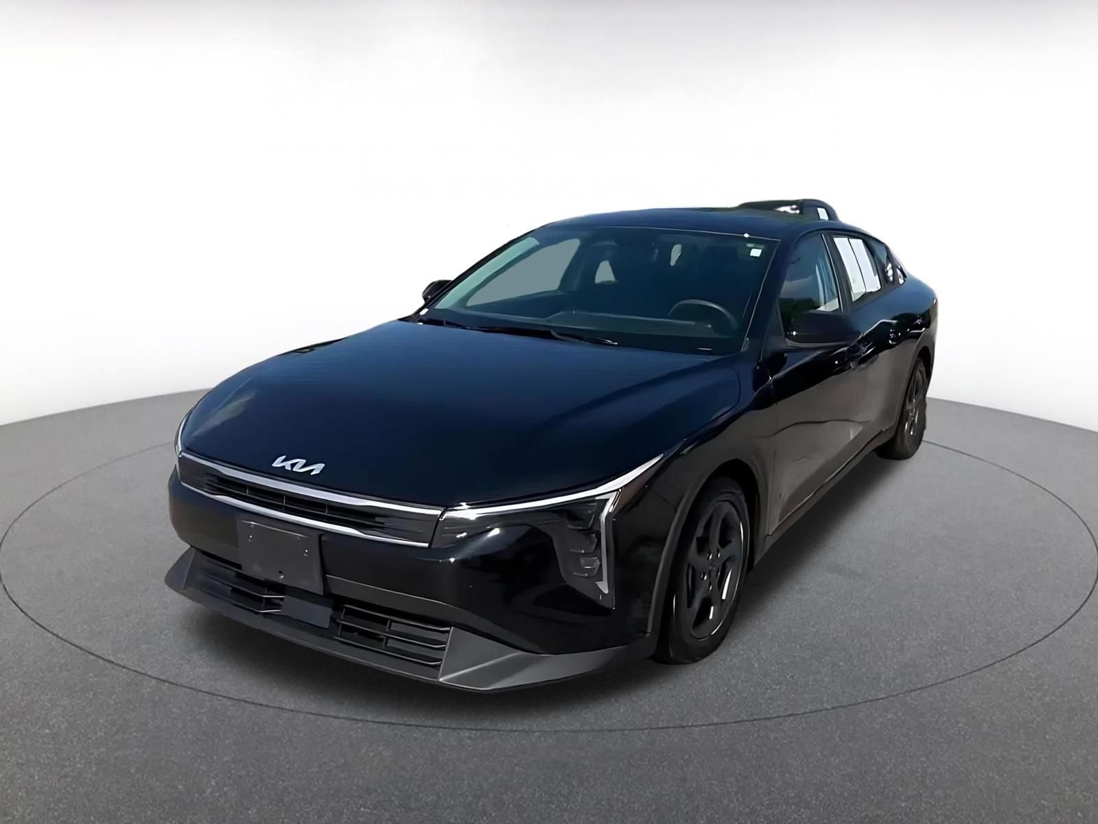 Used 2025 Kia K4 FWD image 7