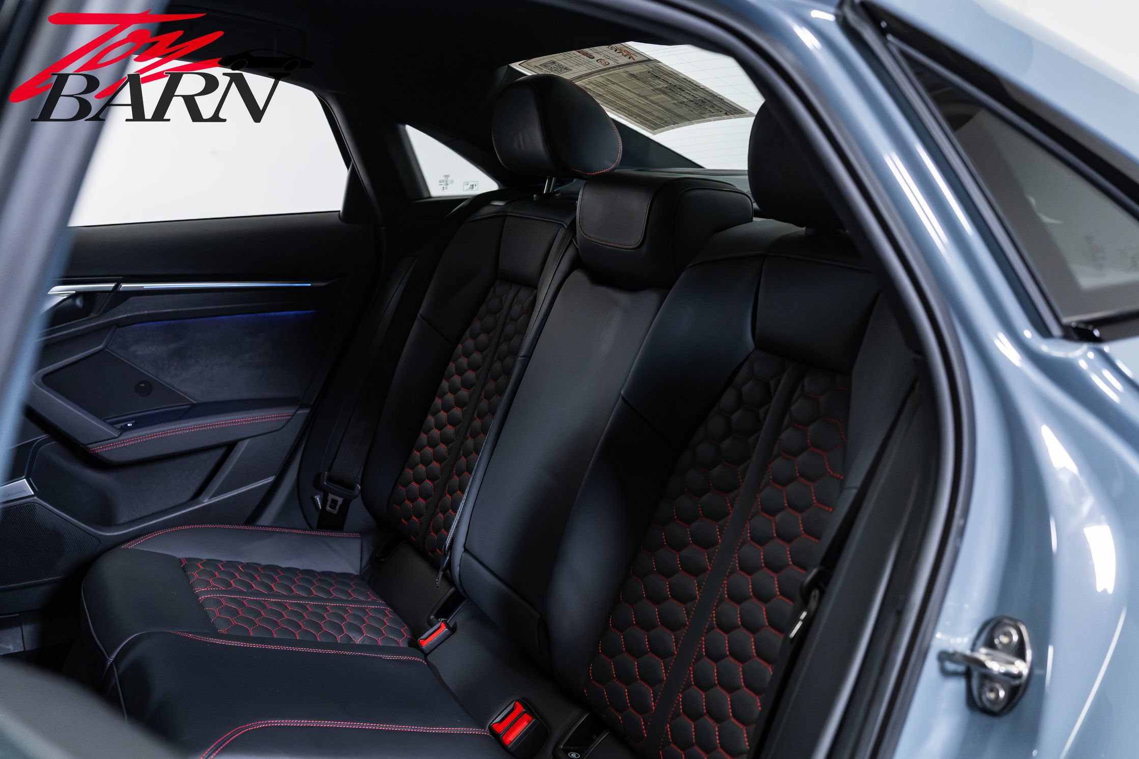 Used 2023 Audi RS 3 AWD/4WD image 50