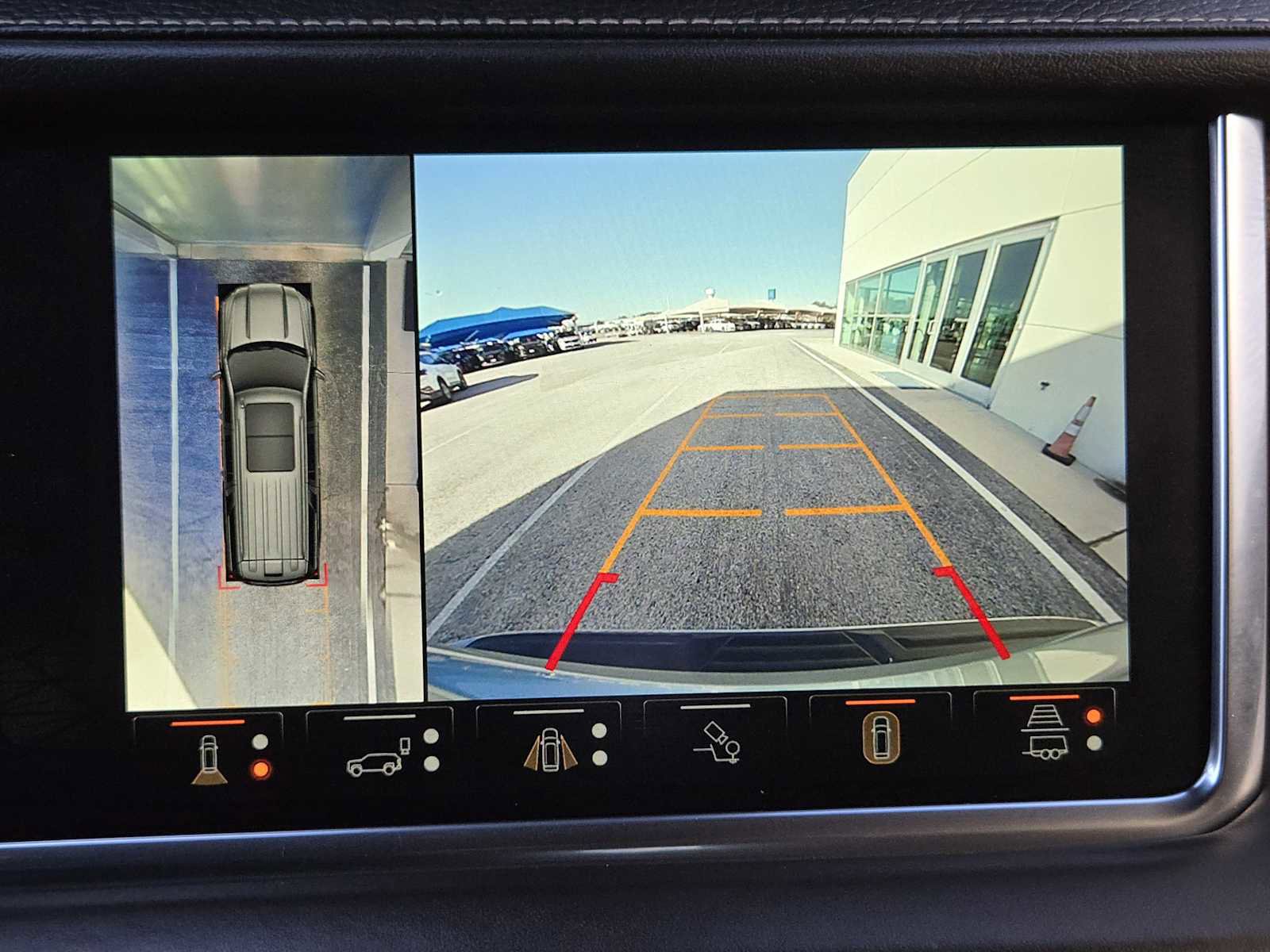 Certified 2023 GMC Yukon XL Denali Ultimate image 18