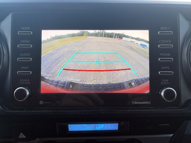Used 2022 Toyota Tacoma SR AWD/4WD image 21