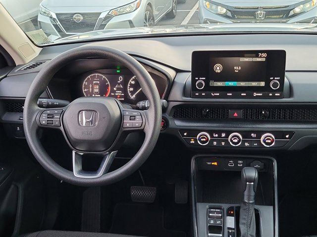 Used 2025 Honda CR-V EX image 3