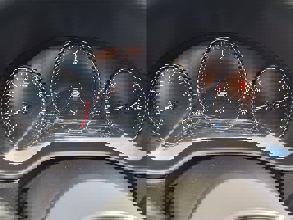 Certified 2023 MAZDA CX-30 AWD 2.5 S w/ Select Package image 13