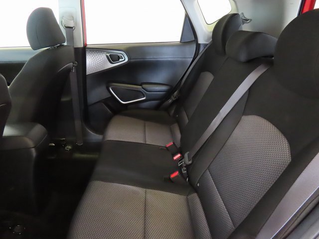 Used 2024 Kia Soul LX w/ Option Group 015 image 25