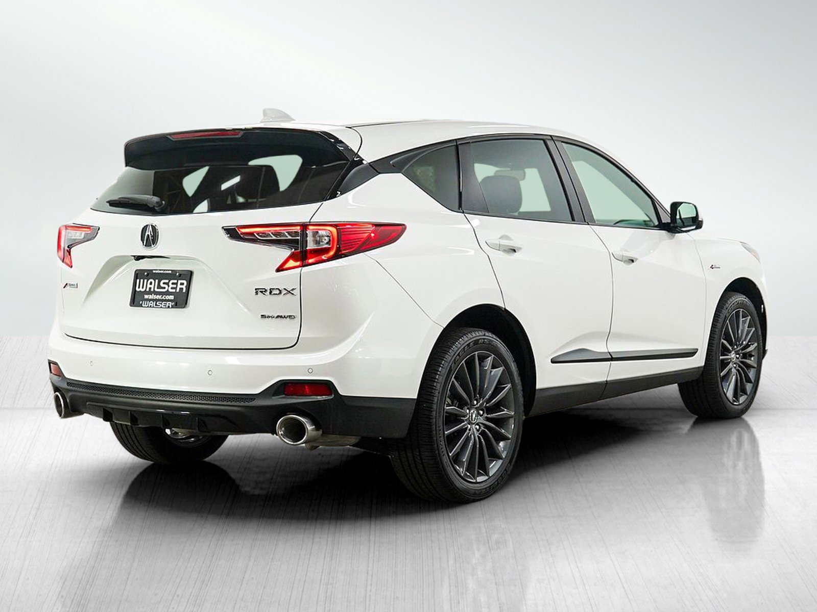 Used 2024 Acura RDX A-Spec AWD/4WD image 5
