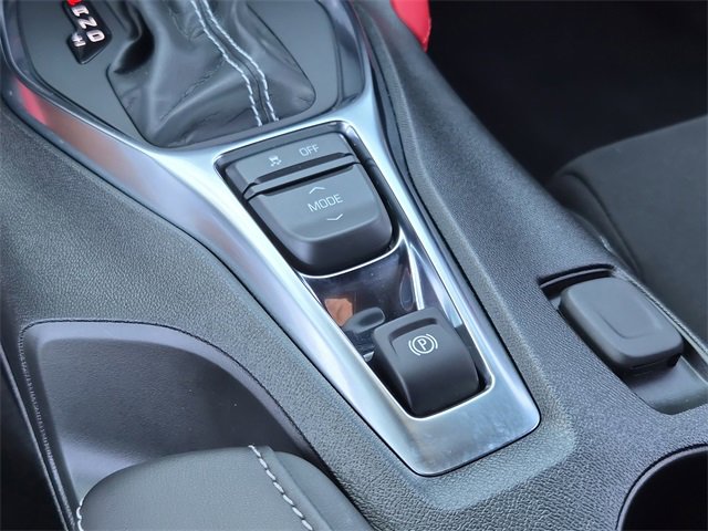 Used 2024 Chevrolet Camaro LT w/ Redline Edition image 28