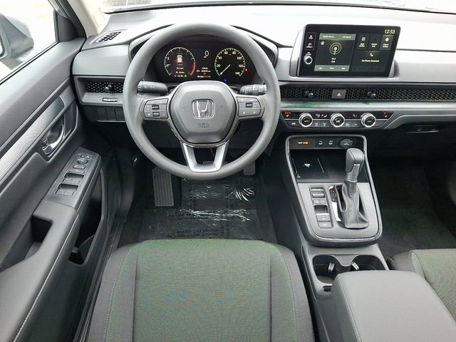 New 2026 Honda CR-V EX image 10