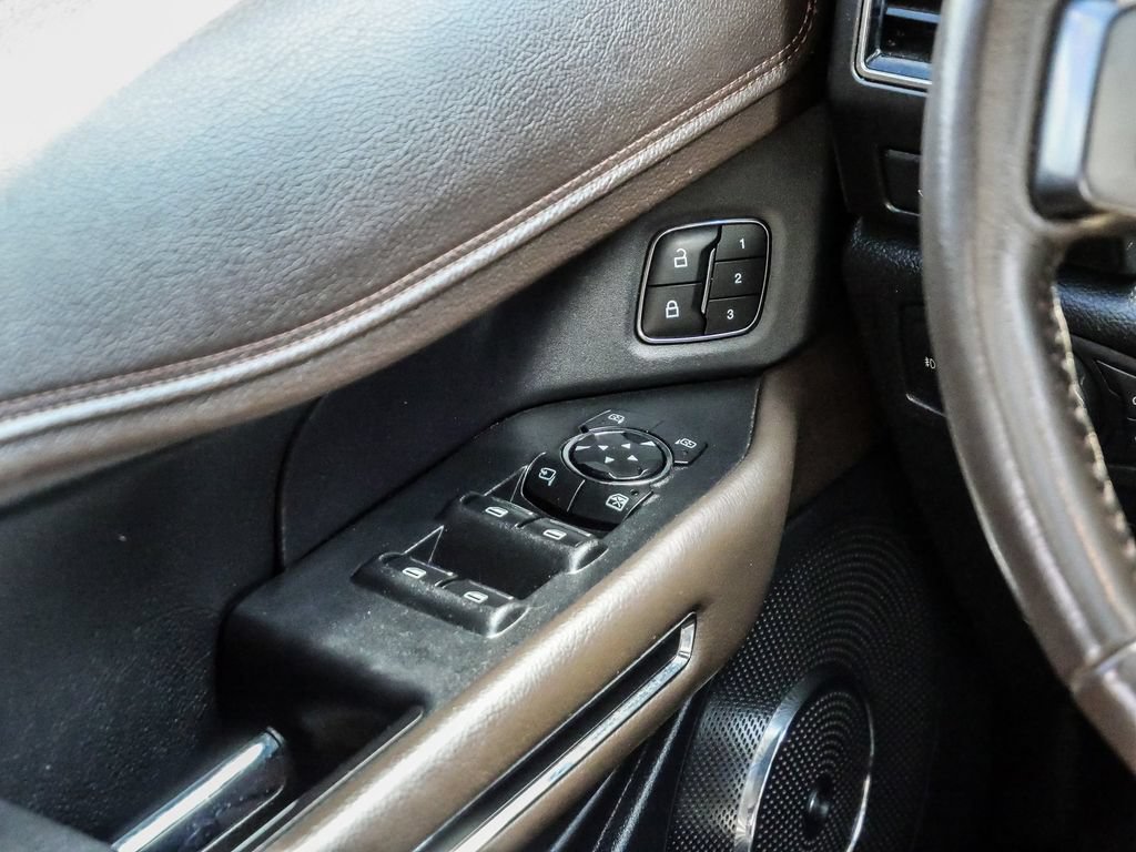 Used 2021 Ford Expedition King Ranch AWD/4WD image 58