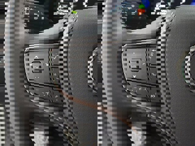 Certified 2025 Lexus UX 300h FWD w/ Accessory Package (Z1) image 30