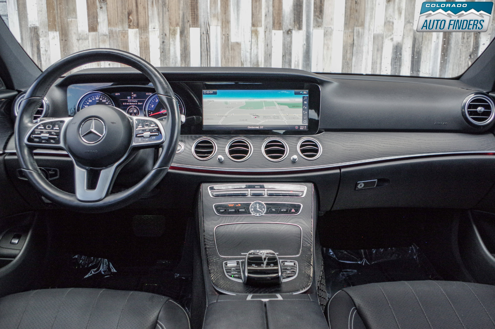 Used 2019 Mercedes-Benz E 300 4MATIC image 17