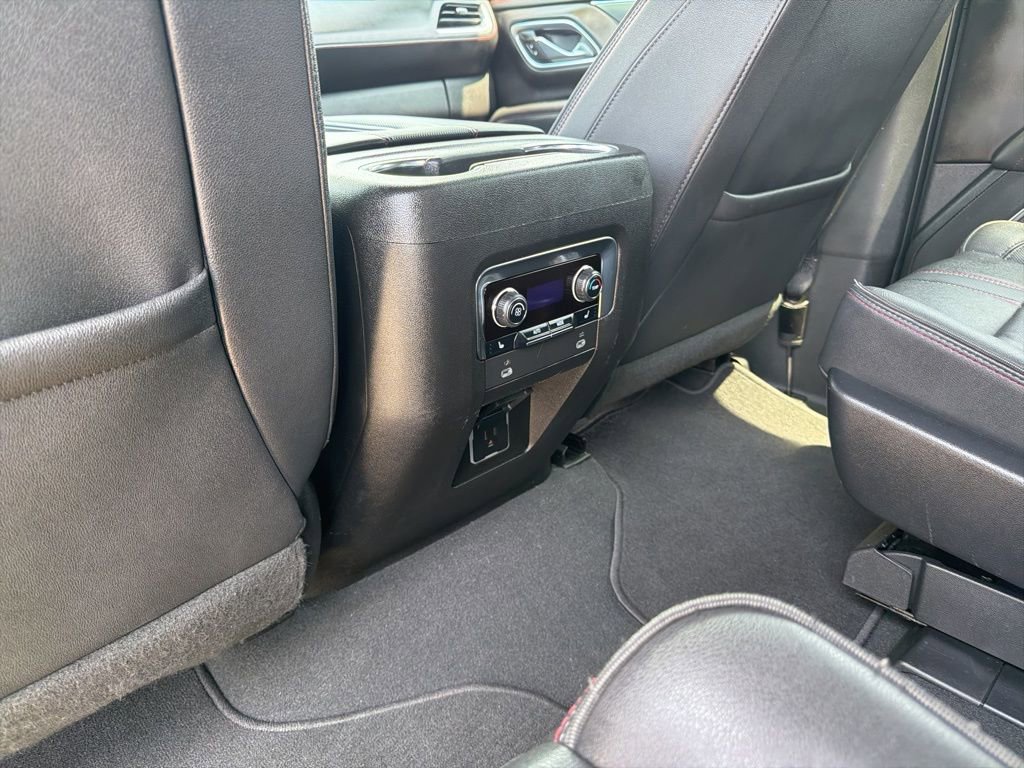 Used 2023 Chevrolet Tahoe RST w/ Luxury Package RWD image 13