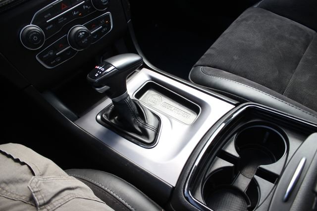 Used 2022 Dodge Charger R/T w/ Plus Group image 10