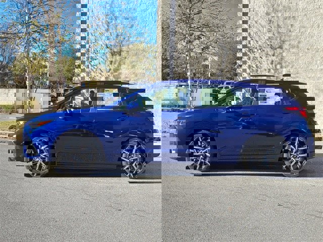 New 2026 Subaru Impreza 2.0i Sport image 6