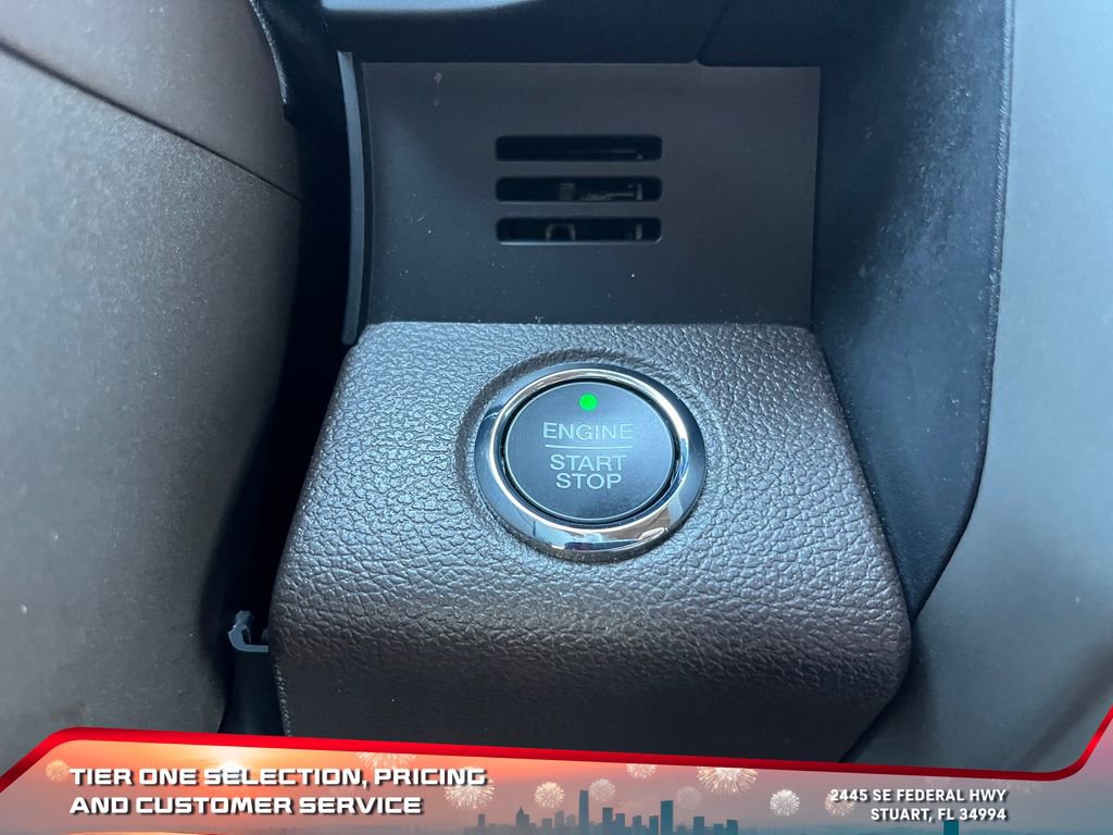 Used 2020 Ford F150 King Ranch w/ Equipment Group 601A Luxury image 29