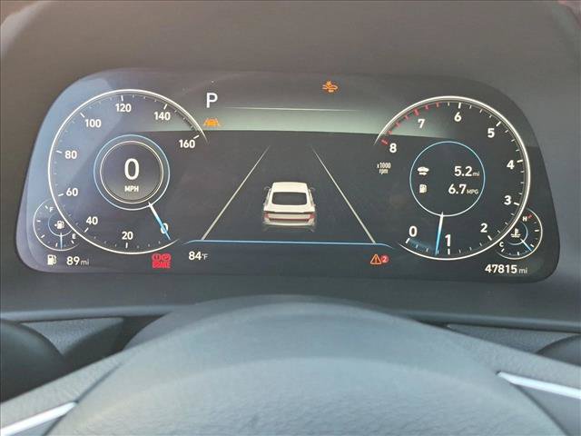 Used 2023 Hyundai Sonata SEL Plus FWD image 11