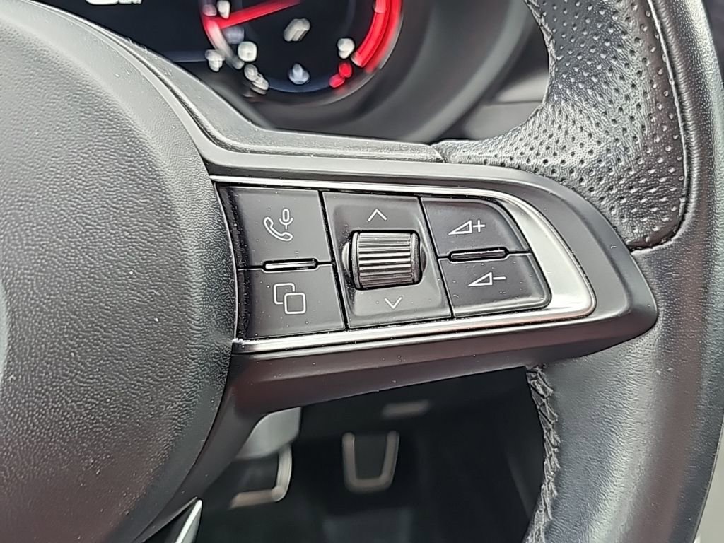 Used 2023 Dodge Hornet GT w/ Track Pack image 10