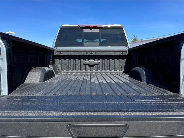 New 2026 Chevrolet Silverado 2500 LT w/ Safety Package AWD/4WD image 16