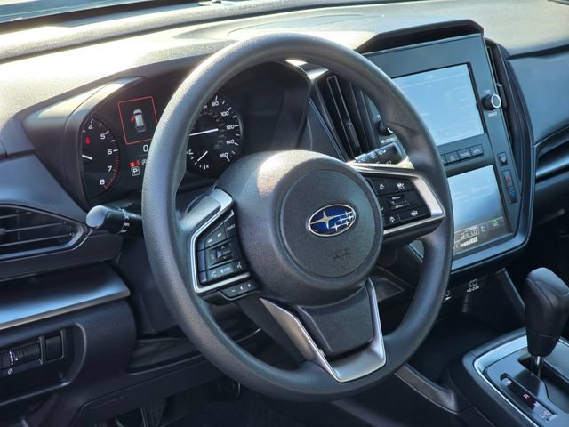 Certified 2025 Subaru Impreza 2.0i AWD/4WD image 11