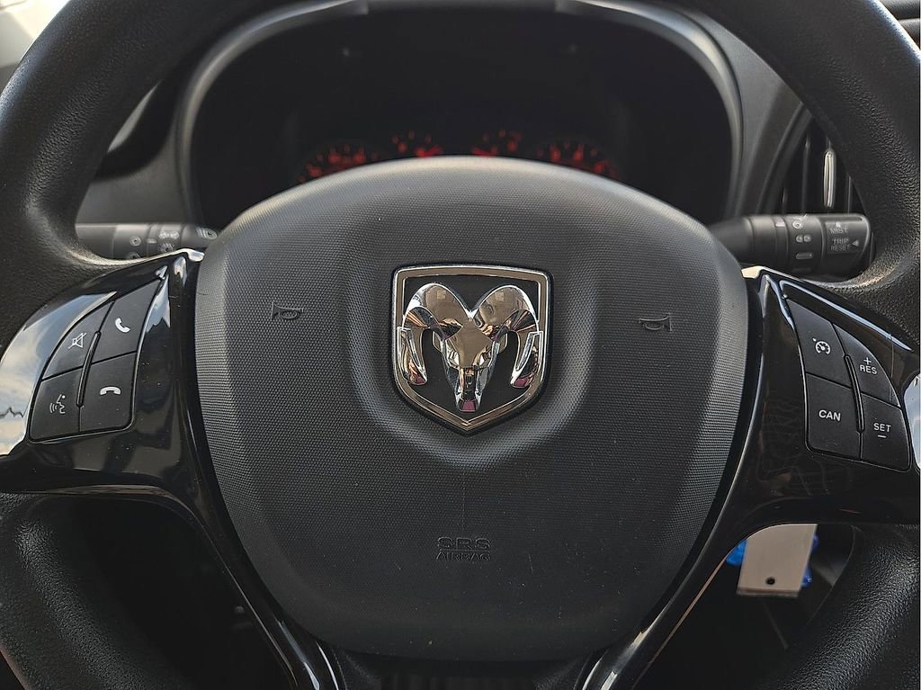 Used 2020 RAM ProMaster City Tradesman image 19