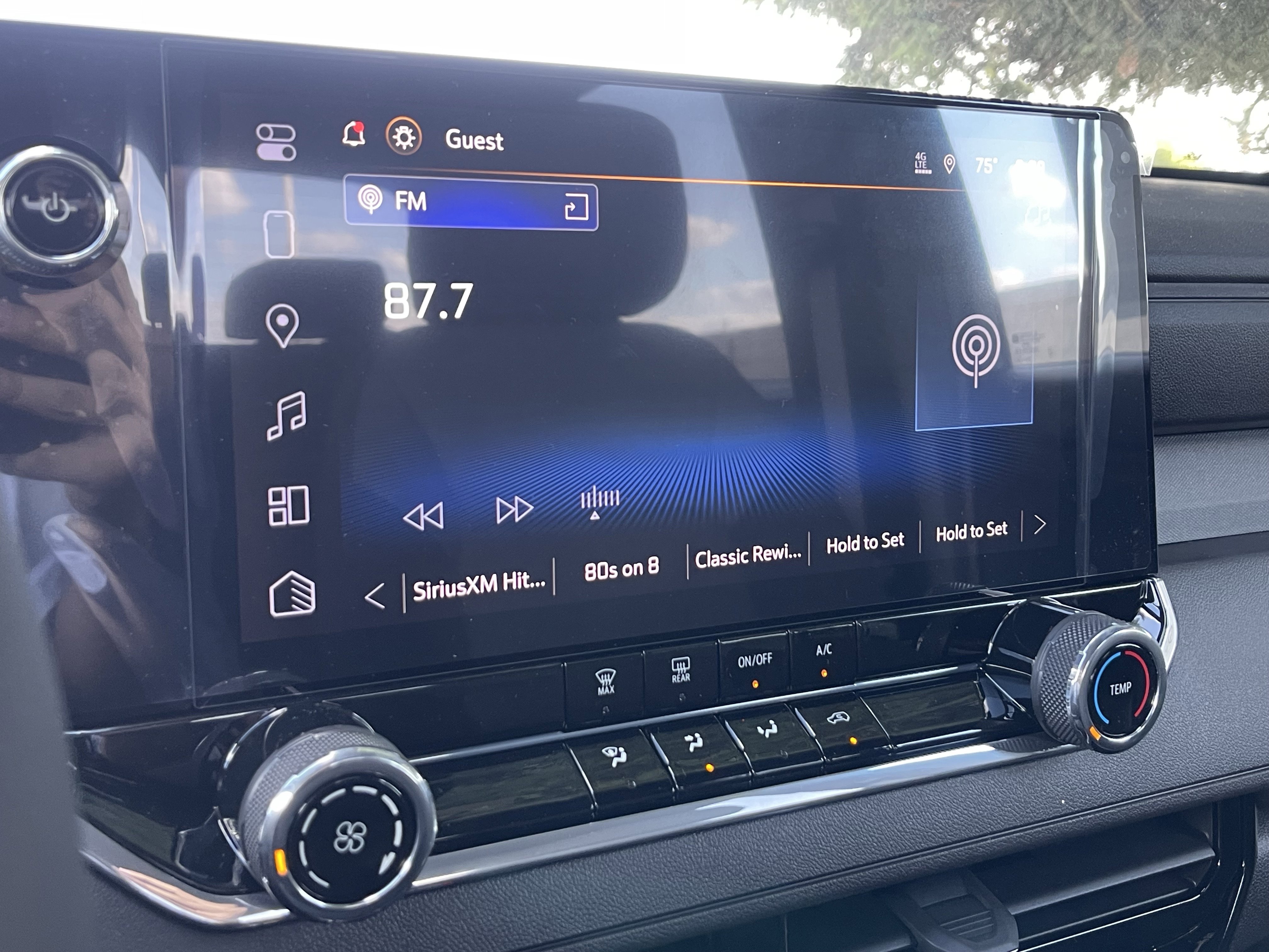 New 2026 Chevrolet Colorado W/T w/ WT Convenience Package II image 24