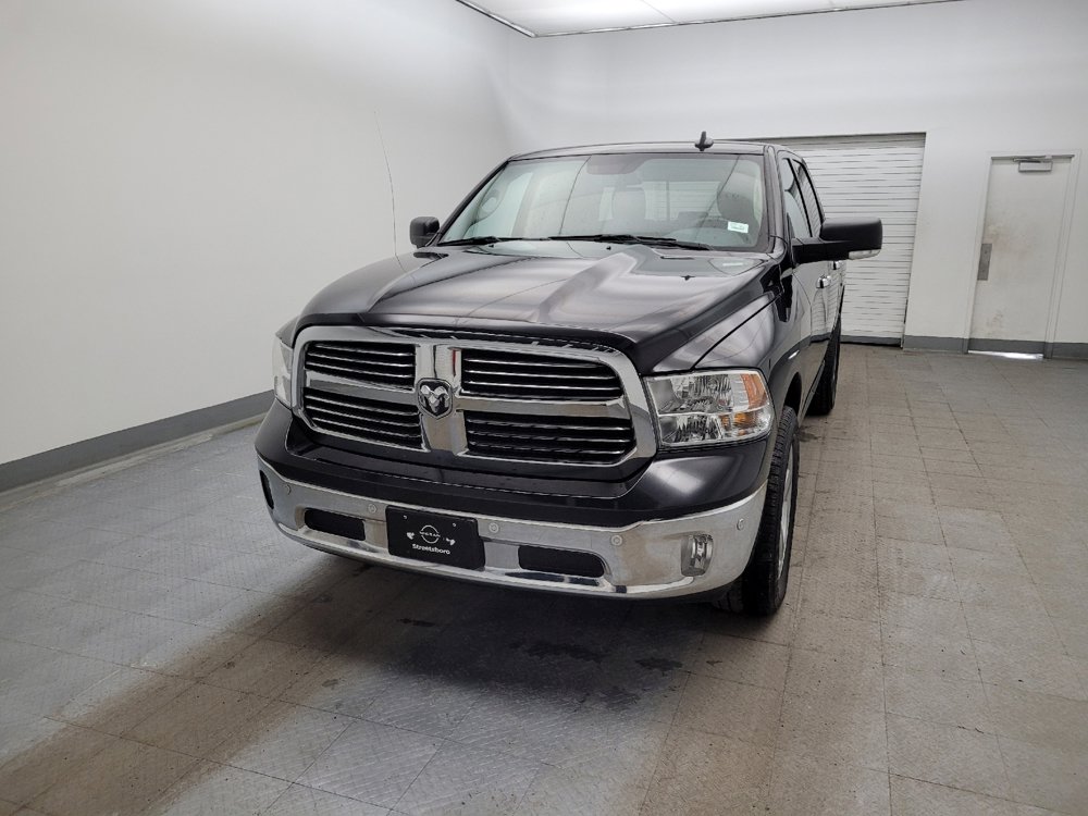 Used 2018 RAM 1500 Big Horn image 15