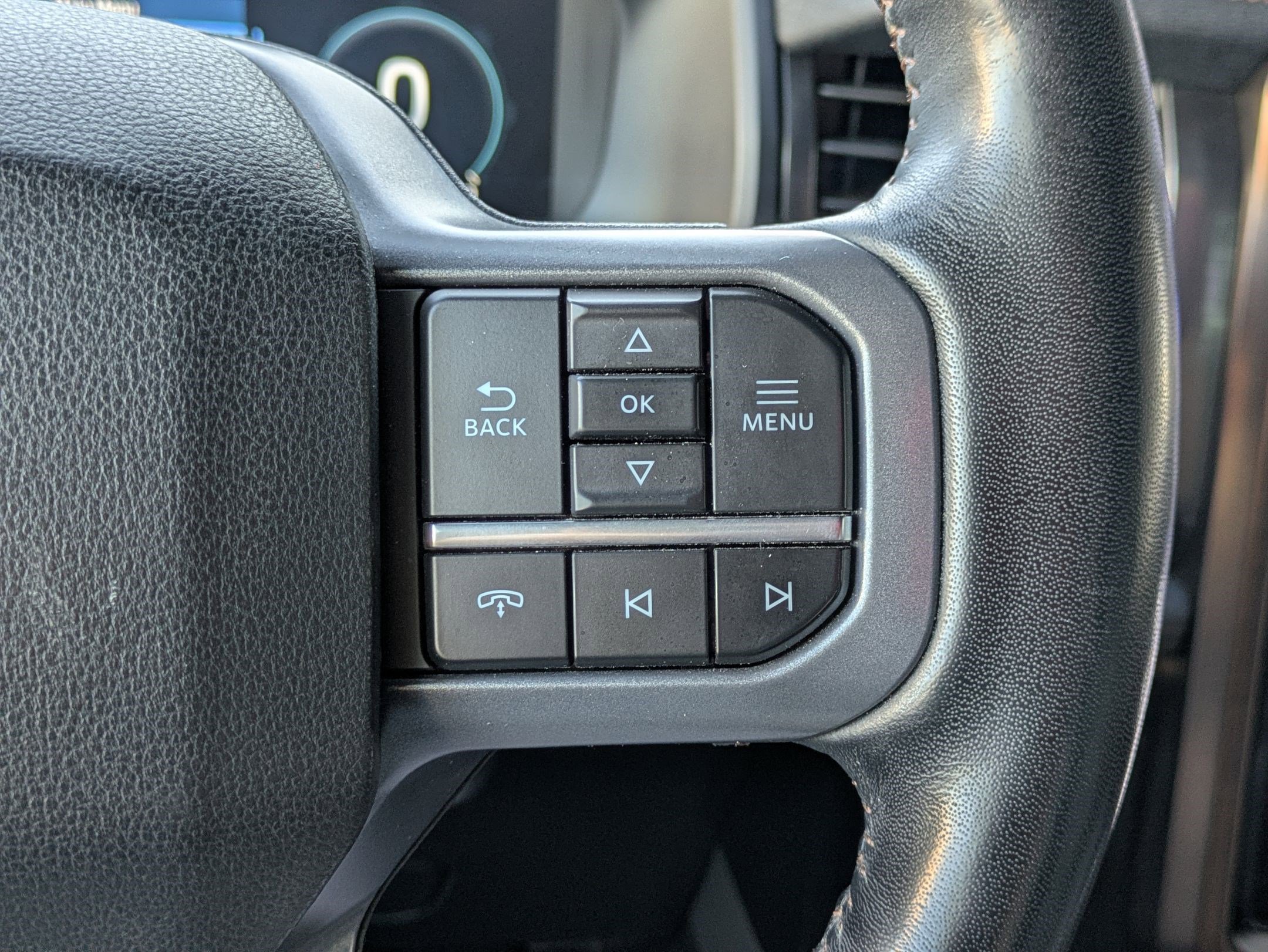 Used 2023 Ford F150 Lightning Lariat image 15