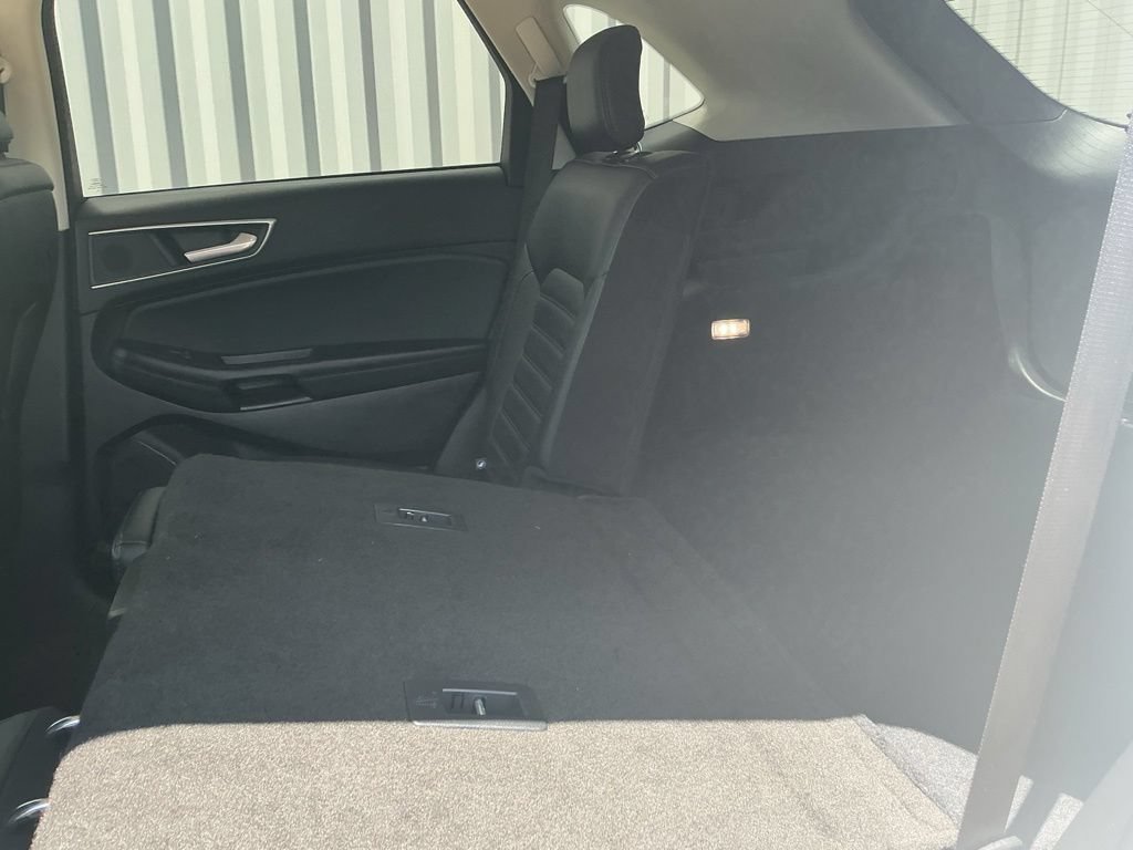 Used 2024 Ford Edge SEL w/ Convenience Package AWD/4WD image 20