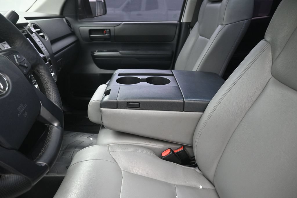 Used 2014 Toyota Tundra SR RWD image 19