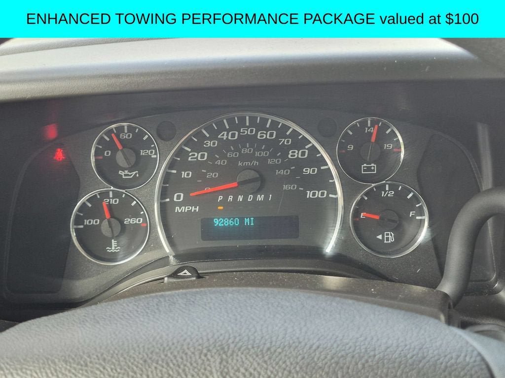 Used 2021 GMC Savana 3500 Extended w/ Power Convenience Package RWD image 14