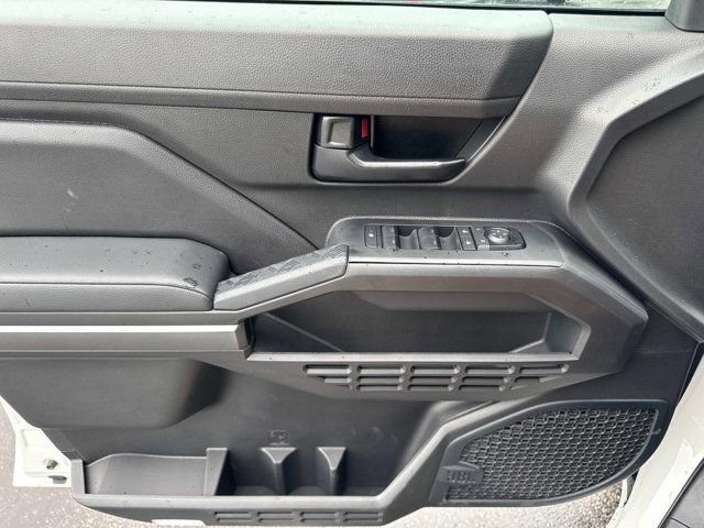 New 2024 Toyota Tacoma SR5 w/ SR5 Upgrade Package RWD image 5