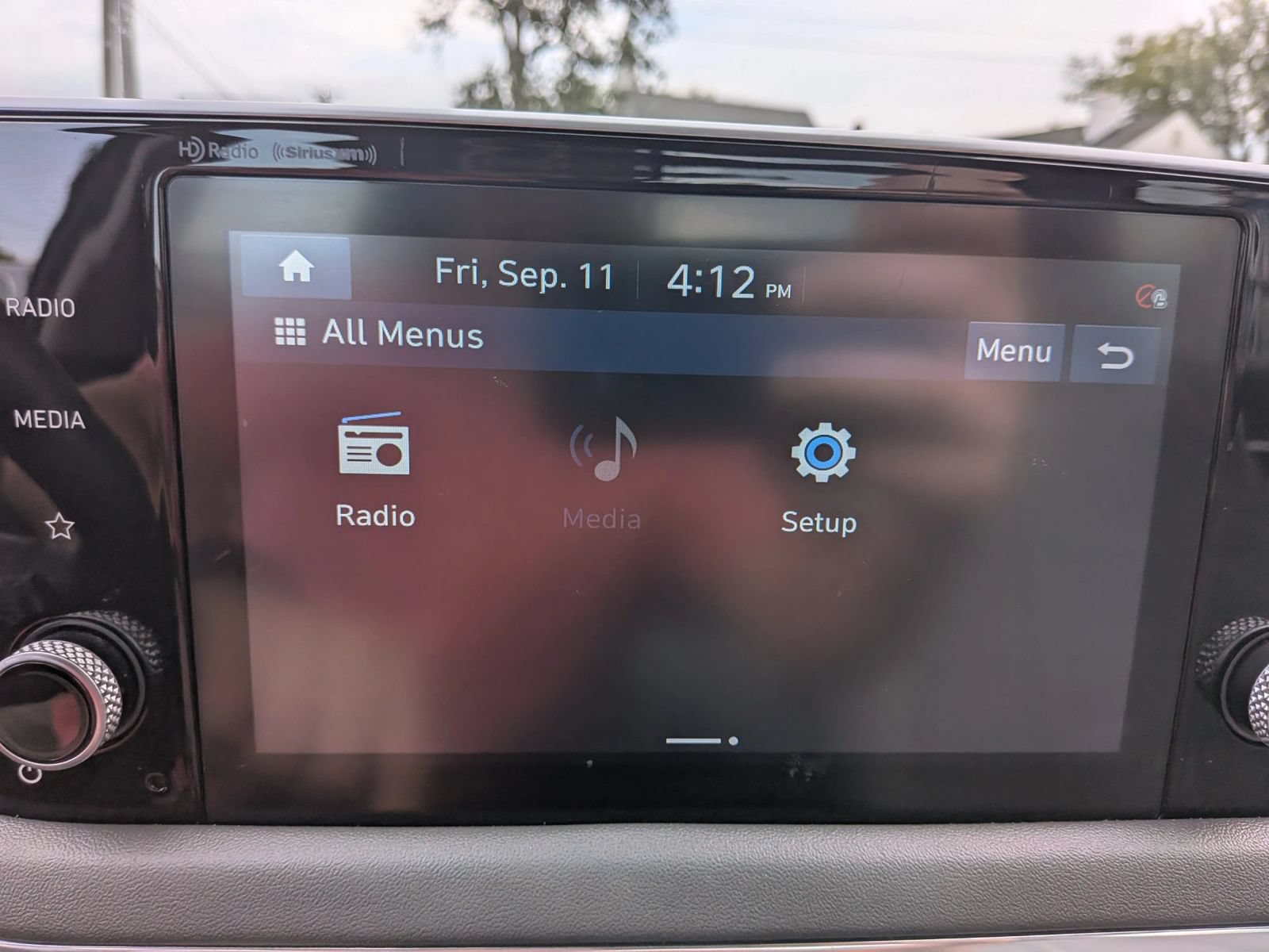 Used 2020 Hyundai Sonata SEL w/ Cargo Package FWD image 48