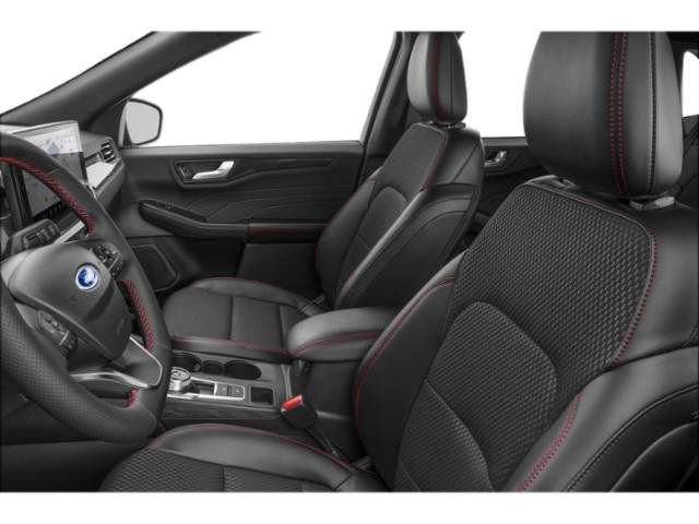 Used 2024 Ford Escape ST-Line w/ Tech Pack #1 FWD image 9