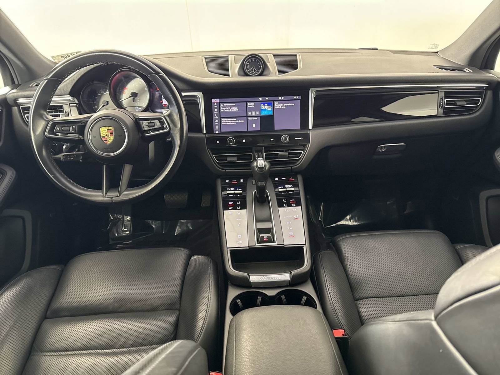 Used 2022 Porsche Macan S image 22