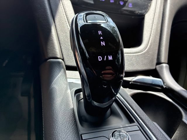 Used 2020 Cadillac XT5 Luxury FWD image 32
