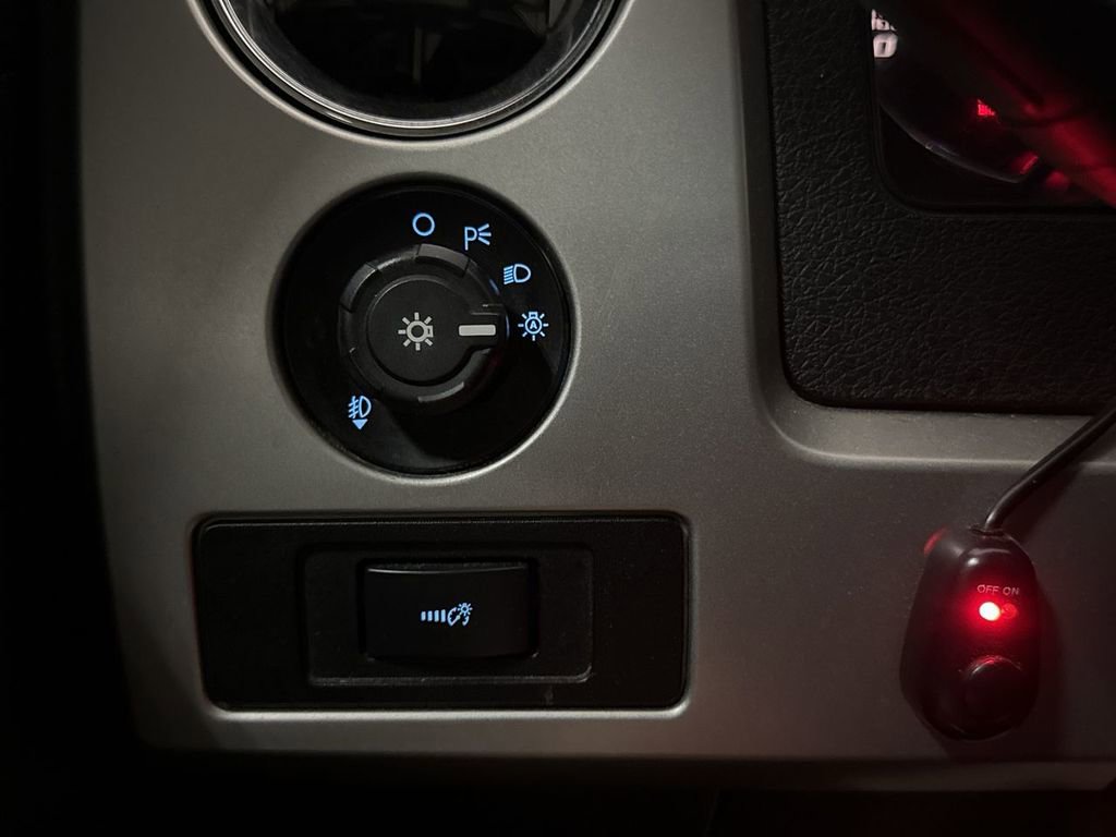 Used 2013 Ford F150 FX4 w/ Luxury Equipment Group image 19