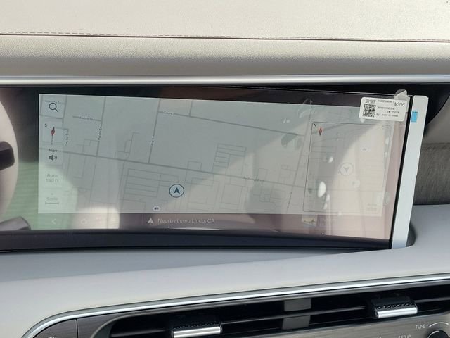 New 2026 Hyundai Palisade FWD Hybrid image 13
