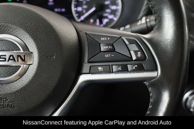 Used 2021 Nissan Sentra SV image 10